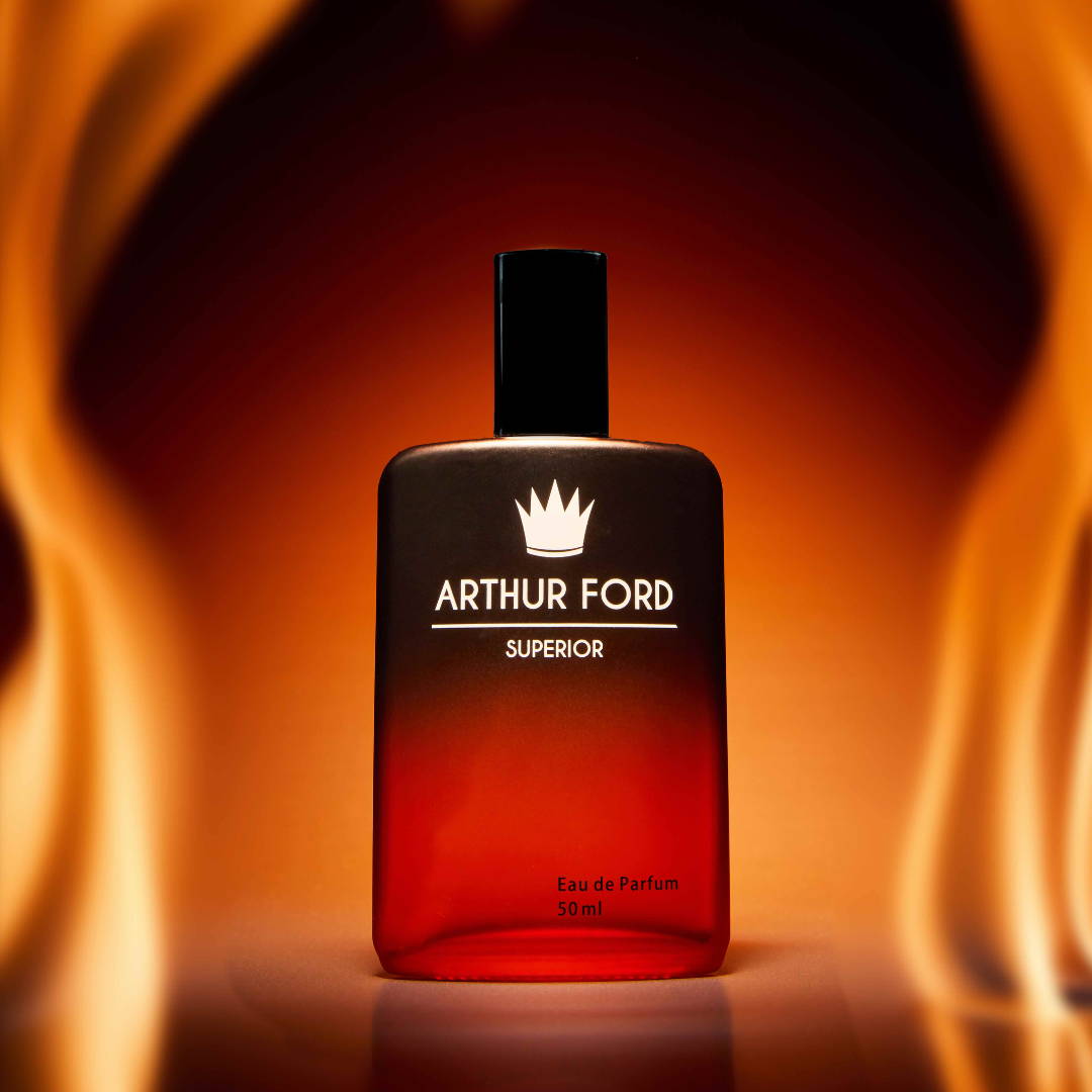 Arthur ford sale perfumes
